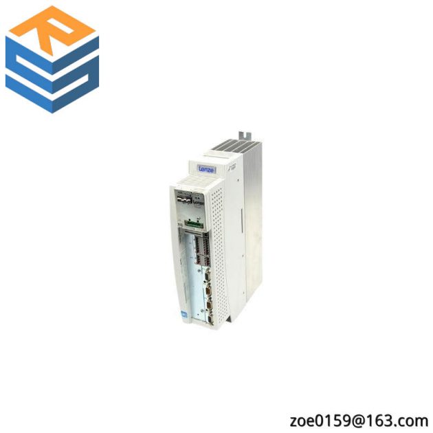 LENZE LENZE 8400 Protec E84DEPCE7514C5CNRR: Industrial Grade Drive Solution