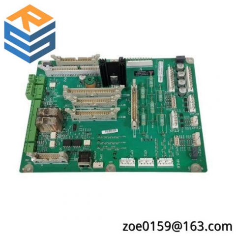 EXPUT 3402062700, Model XD-1JA/XD-2JA, Control Module