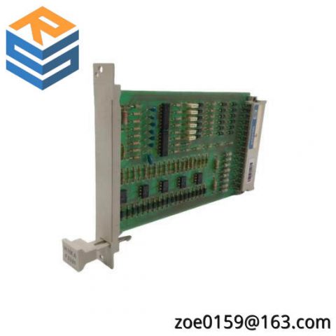 HIMA F2201 PLC CPU Board Unit Card - Advanced Control Solutions for Industry