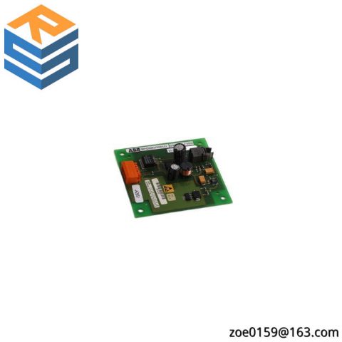FAIVELEY S-D-010.355 Analog Input Module - Precision & Reliability in Industrial Automation