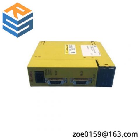 FANUC A03B-0819-C015 INTERFACE MODULE for Advanced CNC Systems