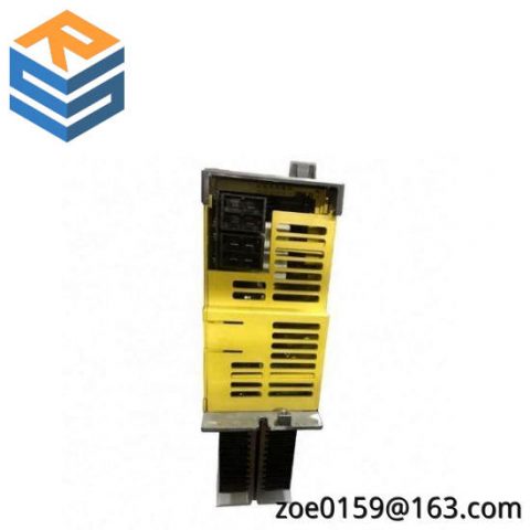 Fanuc A06B-6114-H210 | AC Servo Drive for Industrial Automation