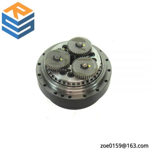 Fanuc A97L-0318-0239 Robot Reducer