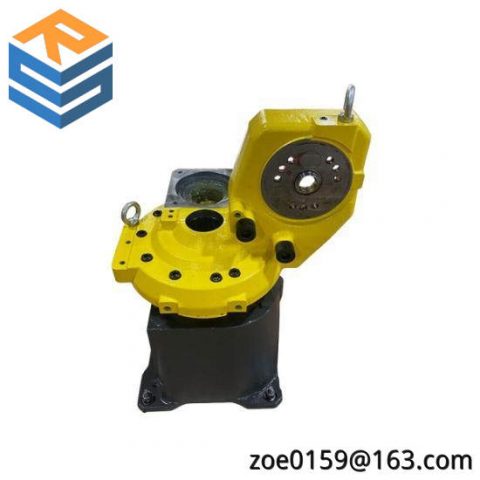 Fanuc M-10iA Four-axis Motor - Precision, Power, and Efficiency in a Single Package