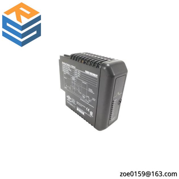 FISHER-ROSEMOUNT KJ3002X1-BB1 Industrial Control Module, High Precision & Reliable Performance