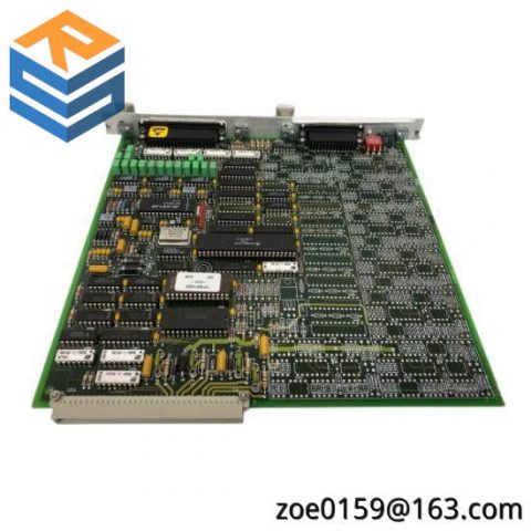 Fisher Controls CL6824X1-A6 12P0767X032 Analog Input Card