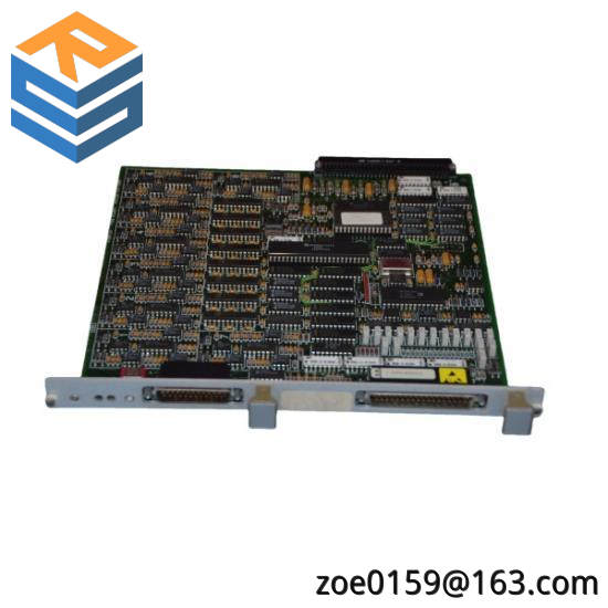 Schneider Electric Modicon Quantum PLC 140ACI03000C Control Module