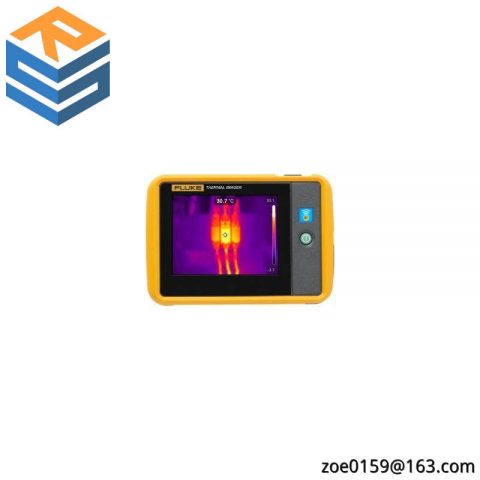 FLUKE PTi120 Industrial Miniature Thermal Imaging Camera