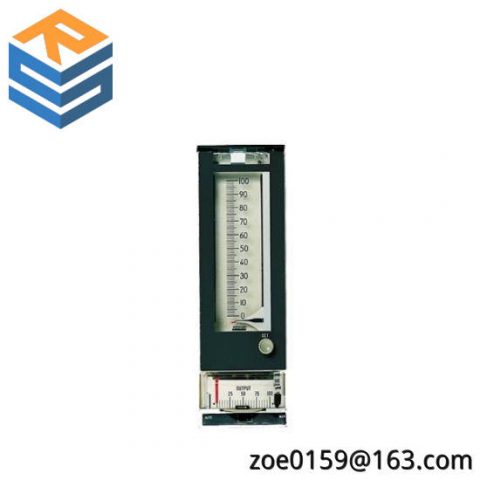 FOXBORO 130M-N5 Pneumatic Controller - Precision Control Solution