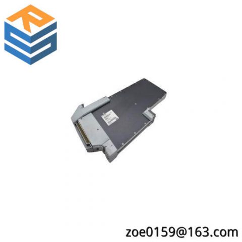FOXBORO DNBIControl Module - Precision Industrial Automation Component