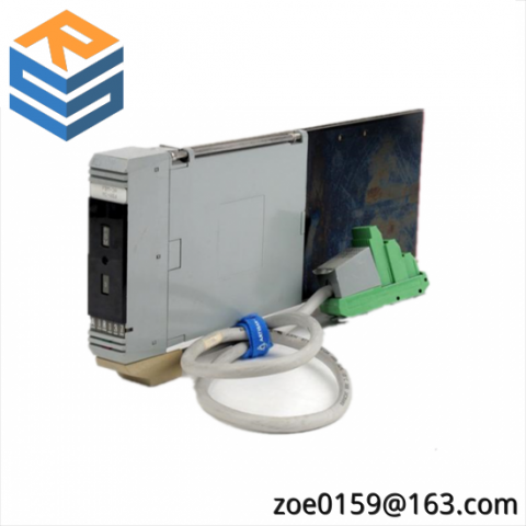 FOXBORO FBM18 Industrial Controller