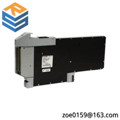 FOXBORO FBM44 Industrial Automation Module, High Performance Control Solution