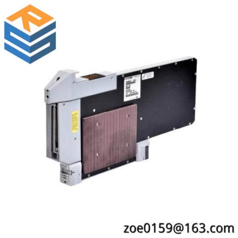 FOXBORO P0972PP-NCNI Embedded System Module