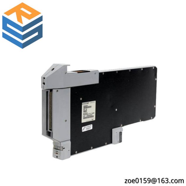 FOXBORO P92 Control Module, High Precision Industrial Automation Component