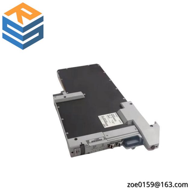 FOXBORO P92 Control Module, High Precision Industrial Automation Component