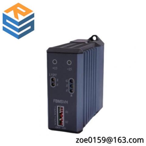 FOXBORO SY-60399001R SY-60301001RB Industrial Control Module