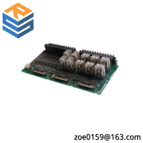 FUJI AREVA T390-AMPX - High-Performance Power Supply Module