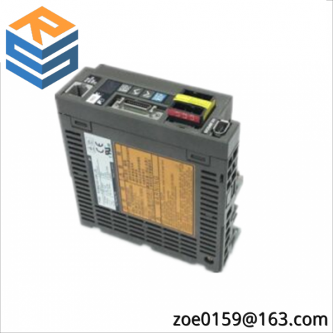 Fuji RYB401S3-VBC Servo Drive: Precision Control for Industrial Automation