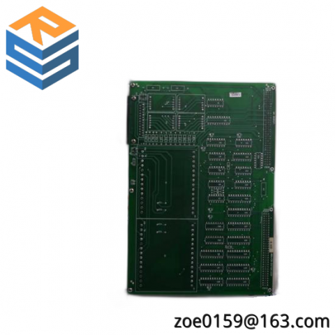 Galil DMC 1740: High-Power Motion Control Module, Designed for Precision Applications