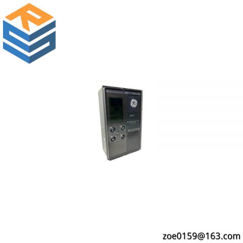 GE 10096227G5 TU Trip Unit - Advanced Circuit Protection for Industrial Applications