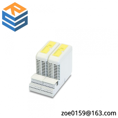 GE 8810-HI-TX-01: Innovative Industrial Networking Module