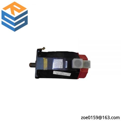 GE A06B-0571-B074#7008 Industrial Servo Motor