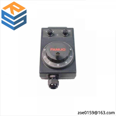 GE A860-0203-T001: Precision Manual Pulse Generator