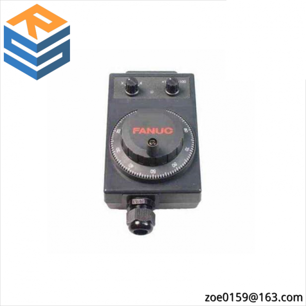 GE A860-0203-T001: Precision Manual Pulse Generator
