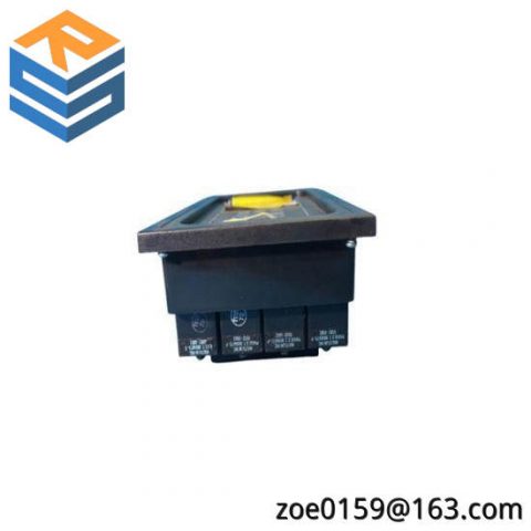 GE AIM0006 2RCA021397A0001P Control Module for Industrial Automation