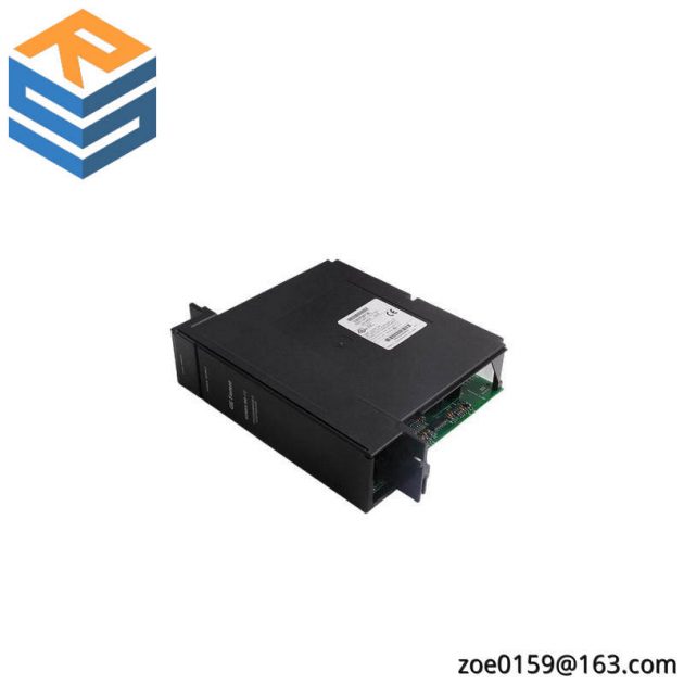 GE AIM0006 2RCA021397A0001P Control Module for Industrial Automation