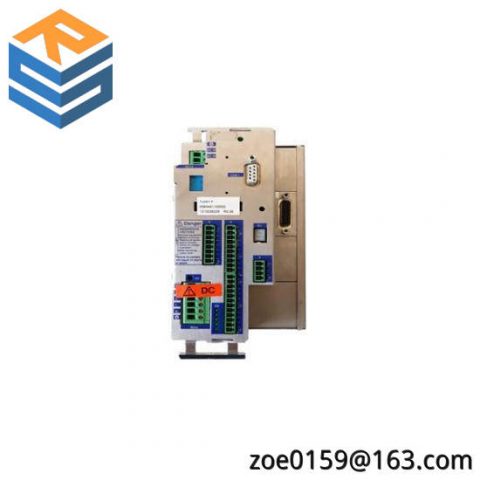 GE CT11T7F10PN1 V2.3 Control Module for Industrial Automation