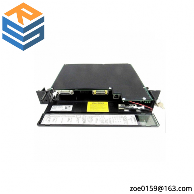 GE DS200SDCCG1AEC - High-Performance Power Supply Module