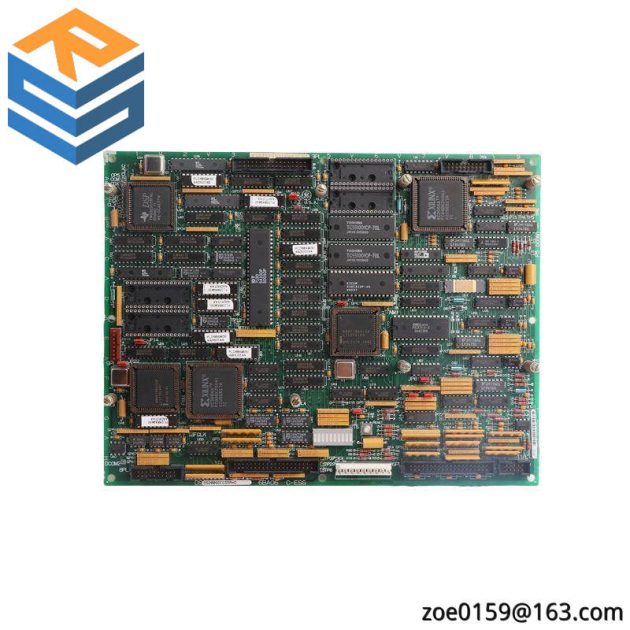 GE DS200SDCCG1AGD Enhanced Control Cycle Speed for Industrial Automation