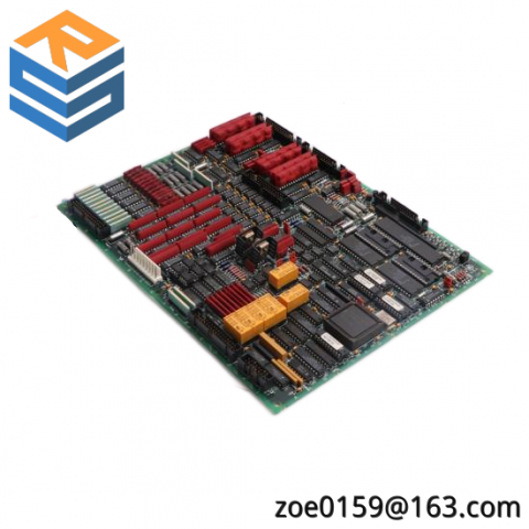 GE DS200TBQBG1ACB - Mark VI NEW: Industrial Control Module