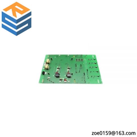 GE DS200TCCBG1AKC: Advanced Relay Output Board for Industrial Automation