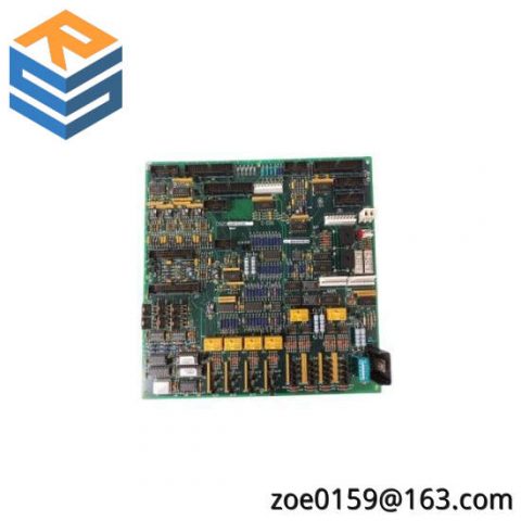 GE DS200TCQCG1BK Analog Input Milliamp I/O Termination Module