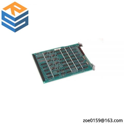 GE DS3800NFCB1U1U - Advanced PC Board for Industrial Control Solutions