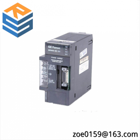GE ENK32 High-Performance Control Module, Advanced Industrial Automation Component