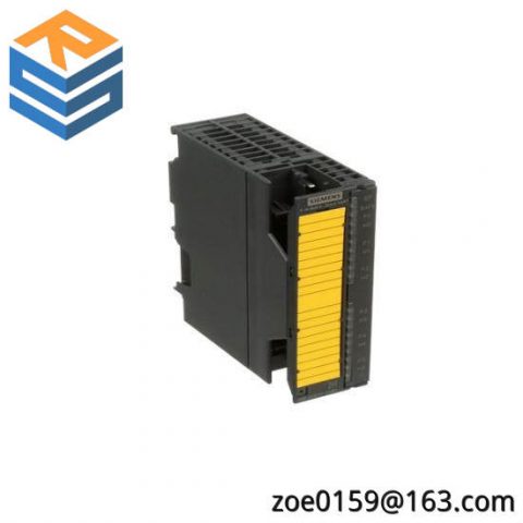 GE ESP10B Industrial Control Module