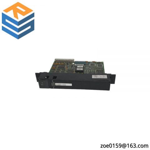 GE F650-G-N-A-B-F-2-G-1-HI-C-E: High-Quality Industrial Control Module