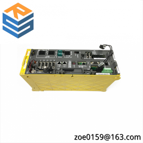 GE Fanuc A05B-2600-C001 | 2 Slot Backplane - Advanced Industrial Control Module