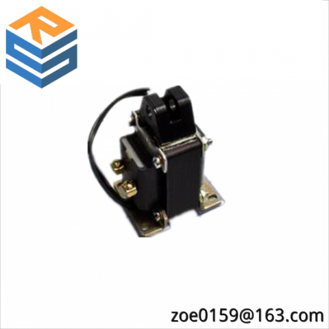 GE Fanuc CR9500B101A2A Solenoid Coil - Advanced Industrial Automation Solution