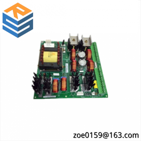 GE-FANUC DS200EXPSG1ACB Circuit Board: Advanced Industrial Control Module