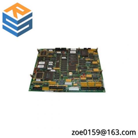 GE Fanuc DS200IMCPG1BBA: High-Power Supply Interface Board for Industrial Control Systems