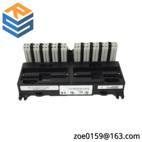 GE Fanuc IC670CHS002 Programmable Logic Controller - Enhanced Performance and Reliability