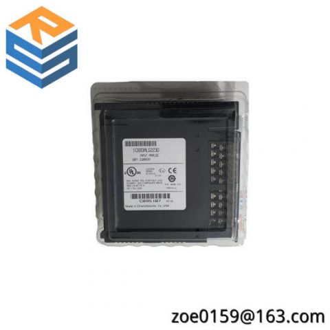 GE Fanuc IC693ALG223D: Industrial-grade Analog Input Module for Precision Control