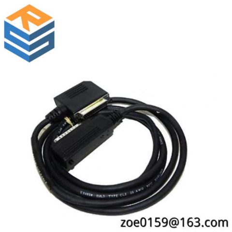 GE Fanuc IC693CBL301 - PAC Systems RX3i, High-Performance Backplane Cable