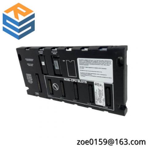 GE-FANUC IC693CPU313W Series 90-30