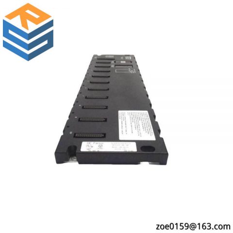 GE FANUC IC693CPU321 Programmable Controller - Advanced Control Solutions