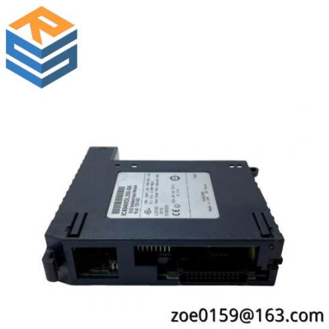 GE Fanuc IC694MDL250 - PAC Systems RX3i Modular Programmable Controller